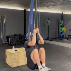 Scotty James Instagram - Previously on…