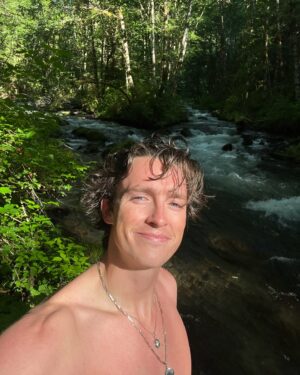Scotty James Instagram - Summer edition