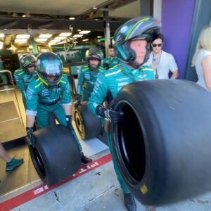 Scotty James Instagram - Aus GP. Thanks for a good time x 

#f1 #redbull #photodump