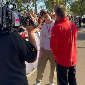 Scotty James Instagram - Aus GP. Thanks for a good time x 

#f1 #redbull #photodump