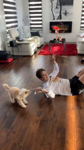 Actor Scotty James HD Instagram Photos and Wallpapers May 2024