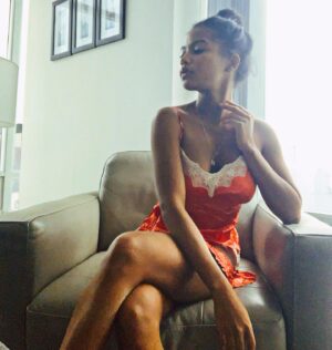 Scytorya Rhodes Instagram - 