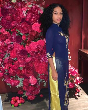 Scytorya Rhodes Instagram - 27 years old 🎉 
Over the last couple of years Ive become more open and free. 
Allowing my Devine Feminine Energy to shine even more, slowly but surely tapping into my inner spirituality, and most of all always learning new things. ....Life is good✨
#scytoryarhodes