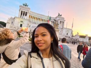 Scytorya Rhodes Instagram - 📍 Rome, Italy 🇮🇹🍝
I finally got Rome Italy checked off my bucket list.