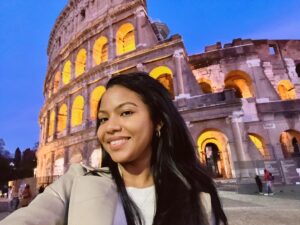 Scytorya Rhodes Instagram - 📍 Rome, Italy 🇮🇹🍝
I finally got Rome Italy checked off my bucket list.
