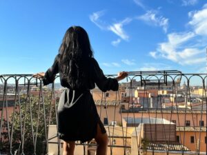 Scytorya Rhodes Instagram - 📍 Rome, Italy 🇮🇹🍝
I finally got Rome Italy checked off my bucket list.
