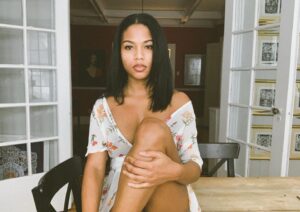 Scytorya Rhodes Instagram - Creole Belle ⚜️