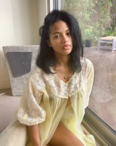 Actress Scytorya Rhodes HD Instagram Photos and Wallpapers June 2023