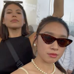 Sea Shimooka Instagram - what a year
