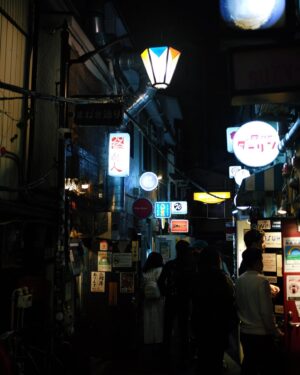 Sea Shimooka Instagram - TOKYO