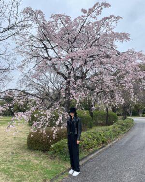 Sea Shimooka Instagram - TOKYO