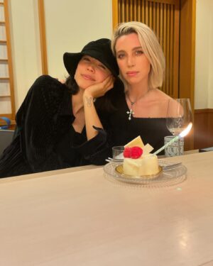 Sea Shimooka Instagram - TOKYO