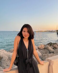 Sea Shimooka Most Liked Photos and Posts