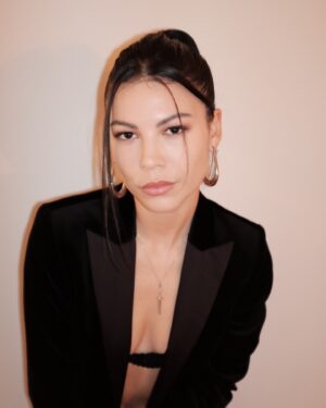 Sea Shimooka Instagram - here’s to another year of resting bitch face 🥂