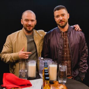 Sean Evans Instagram - Bringing spicy back on the S11 finale thank you so much for all the support this season and we’ll see you guys again soon link in bio