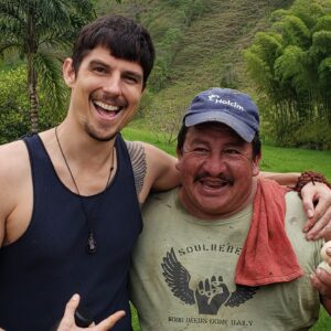 Sean Faris Instagram - His shirt says it all...

#WeAreOne