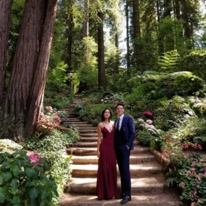 Sean Faris Instagram - Still in awe of the location and beautiful ceremony for @ashleygreene and @paulkhoury last week. #throwbackthursday #BestDamnWeddingEVER #Love💜