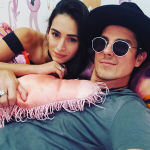 Sean Faris Instagram - Well, helllllloooooo Monday!
#LifeIsAGift