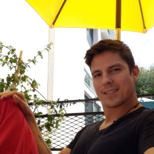 Sean Faris Instagram - Taking it easy on this beautiful sunny SoCal  Saturday afternoon. Damn, that morning meditation got me right. All the positive vibes and love feels today. If you're feeling down or anxious take some time to get out in nature. Walk around barefoot. Sit on the ground, close your eyes and take some much needed long slow deep breaths and create some space to get centered. Going inside ourselves is where we find the keys to a happy life. All the abundance is there just waiting for us to realize it. #mentalhealthawarenessmonth #WeAreAllinThisTogether #LifeIsAGift #PeaceL💜veAndHappiness
