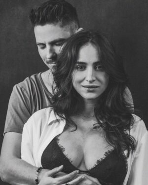 Sean Faris Instagram - I am so incredibly grateful to be on this adventure with you! Thank you for seeing me and not only supporting but also encouraging my growth. I could not possibly be the man I am today without your love and understanding.  You are a Goddess creating life.  I pray endless thanks for your presence in mine. Thank you for giving me the greatest gift I could ever receive.  Baby boy due March 22nd 2022!

Thank you @chrislabadie for these beautiful 📸

#MiAmor💜 #babyboy #Love💜 #Godislove #pachamama #ayahuasca #yogaworks #meditate #selflove
