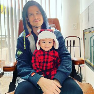 Sean Faris Instagram - You are such a blessing