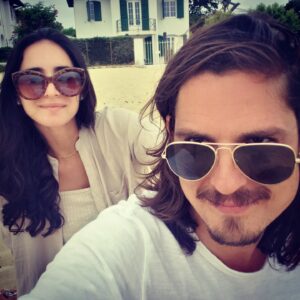 Sean Faris Instagram - What dreams may come?