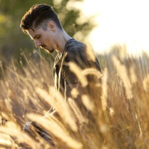 Sean Faris Instagram - Prayers of gratitude for every new day.

Photo shot by my dear friend @sahabzaribaf
