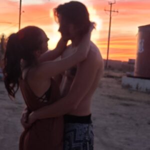 Sean Faris Instagram - Happy Valentine's Day mi amor!