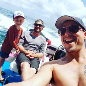 Sean Faris Instagram - A big thank you to a dear friend, incredible father, and all around wonderful human being.  Over 15yrs we have gone through many highs and lows together. To have walked through the fire of our pasts together and see who you are today brings a smile to my face. So much has changed and we are better for it. When things were tough and I was in need of a helping hand you were there to help lift me up.  Always ready to offer your support without asking anything in return.  A true friend you have always been. I cannot thank you enough for all of your love and support over the years.  As far as  the current climate is concerned.  There is a lot of noise out there. Remain still and let it pass. The truth always comes out in the end. So much love to you and your family!
 @claynecrawford  #EmotionalSupportist  #DearFriend #WeAreAllinThisTogether #ThankYou
