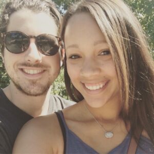 Sean Flynn Instagram - 👴🏼👵🏽❤️