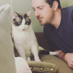 Sean Flynn Instagram - Gettin some love