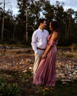 Sean Flynn Instagram - Hard to believe I’m officially becoming the luckiest man alive. Can’t wait ❤️💍