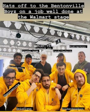 Sean Flynn Instagram - 