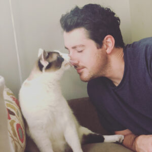 Sean Flynn Instagram - Gettin some love