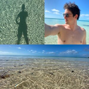 Sean Flynn Instagram - Thankful 🙏🏼