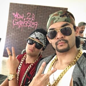 Sean Fujiyoshi Instagram - Happy birthday homie @notryanhiga #throwback