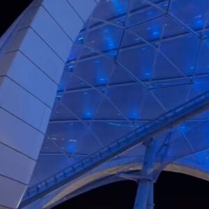 Sean Giambrone Instagram - AMAZING! The new Tron ride. So grateful to be able to experience the magic. Opens April 4th.  @waltdisneyworld #waltdisneyworld #tron
