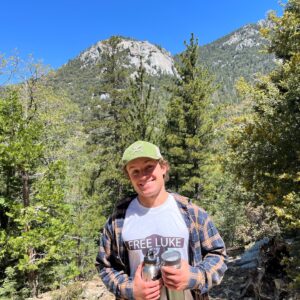 Sean Giambrone Instagram - Weekend in @idyllwildcalifornia and great hiking at #sanjacintostatepark Beautiful mountain area. #hikingadventures #idyllwildcalifornia #hikeidyllwild #sanjacintomountains #sanbernardinonationalforest