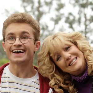Sean Giambrone Instagram - NEW TONIGHT! @TheGoldbergsABC
Jenkintown After Dark 8:30/7:30c on 
@ABCNetwork Streaming on @hulu. #TheGoldbergs