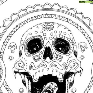 Sean Gordon Murphy Instagram - Halfway through issue 4 of Zorro, and I'm SO TIRED. The final issue is 27 pages of art, so I think customers will be happy. :)