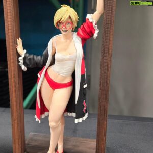Sean Gordon Murphy Instagram - Thanks to @casimir.inanimate.objects for bringing his custom White Knight collection. I'm hoping @toddmcfarlane sees these!