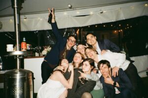 Sean Grandillo Instagram - sometimes
it is not a choice to love
but it is a choice 
to be in it
4/05/24