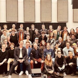 Sean Grandillo Instagram - 🧛🏻🧛🏼🧛🏽🧛🏾🧛🏿

I love this guy.