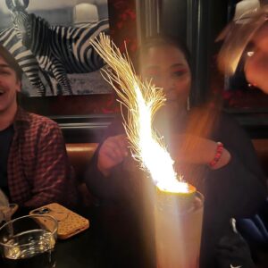 Sean Grandillo Instagram - 🐉