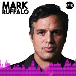 Sean Hayes Instagram - Humble beginnings, motorcycle-hair, and a bean and cheese burrito cut in thirds. Welcome to Mark Ruffalo’s (@markruffalo) office… on an all-new #SmartLess. #SeanHayes #JasonBateman #WillArnett #MarkRuffalo

“SmartLess” is available for free wherever you listen to podcasts or you can listen one week early and ad-free with Wondery  on Apple Podcasts or in the @WonderyMedia app, or early with @AmazonMusic.
