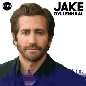 Sean Hayes Instagram - Ladies and germs, it’s Jake Gyllenhaal. The great Count Jakeula talks to us about bicycle Brazilians, a combo Bar Mitzvah/Quinceañera, and how to make ice cream in your mouth. Welcome to The Octagon: actually wait– it’s “SmartLess”. 

 #SmartLess #SeanHayes #JasonBateman #WillArnett #JakeGyllenhaal #SmartLess #SmartLessMedia #AmazonMusic #WonderyMedia