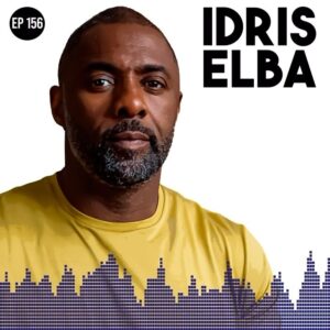 Sean Hayes Instagram - This week we have a world-famous DJ, undefeated kickboxer, land-speed record holder at 180 mph in a Bentley on a sandy beach, and occasional actor… it’s Idris Elba, folks! So sit back, relax, and enjoy the flight - and thanks for choosing “SmartLess Air” as your trusted travel solution.

#SmartLess #SeanHayes #JasonBateman #WillArnett #IdrisElba