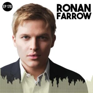 Sean Hayes Instagram - Pop-out your Invisalign, it’s time for tinned sardines with Ronan Farrow (@ronanfarrow), yo. Absolute truths, wheat germ, crucibles of tabloid BS, and interactions with other famous people. Pamphlets don’t count— it’s an all-new #SmartLess. #SeanHayes #JasonBateman #WillArnett #RonanFarrow

“SmartLess” is available for free wherever you listen to podcasts or you can listen one week early and ad-free with Wondery  on Apple Podcasts or in the @WonderyMedia app, or early with @AmazonMusic.