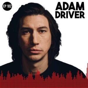 Sean Hayes Instagram - Happy New Year, Smarties. 🎉 Adam Driver joins us as our first guest of 2024. A broken-down Lincoln Town Car, training on a busted sternum, and, well yeah, I get to ask about “Star Wars”. Never say ‘skit’ and don’t have your parents teach you piano— it’s “SmartLess”. 

 #SmartLess #SeanHayes #JasonBateman #WillArnett #AdamDriver #SmartLess #SmartLessMedia #AmazonMusic #WonderyMedia