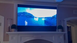Sean Hayes Instagram - A megalodon in captivity.  Everyone’s gonna be just fine.